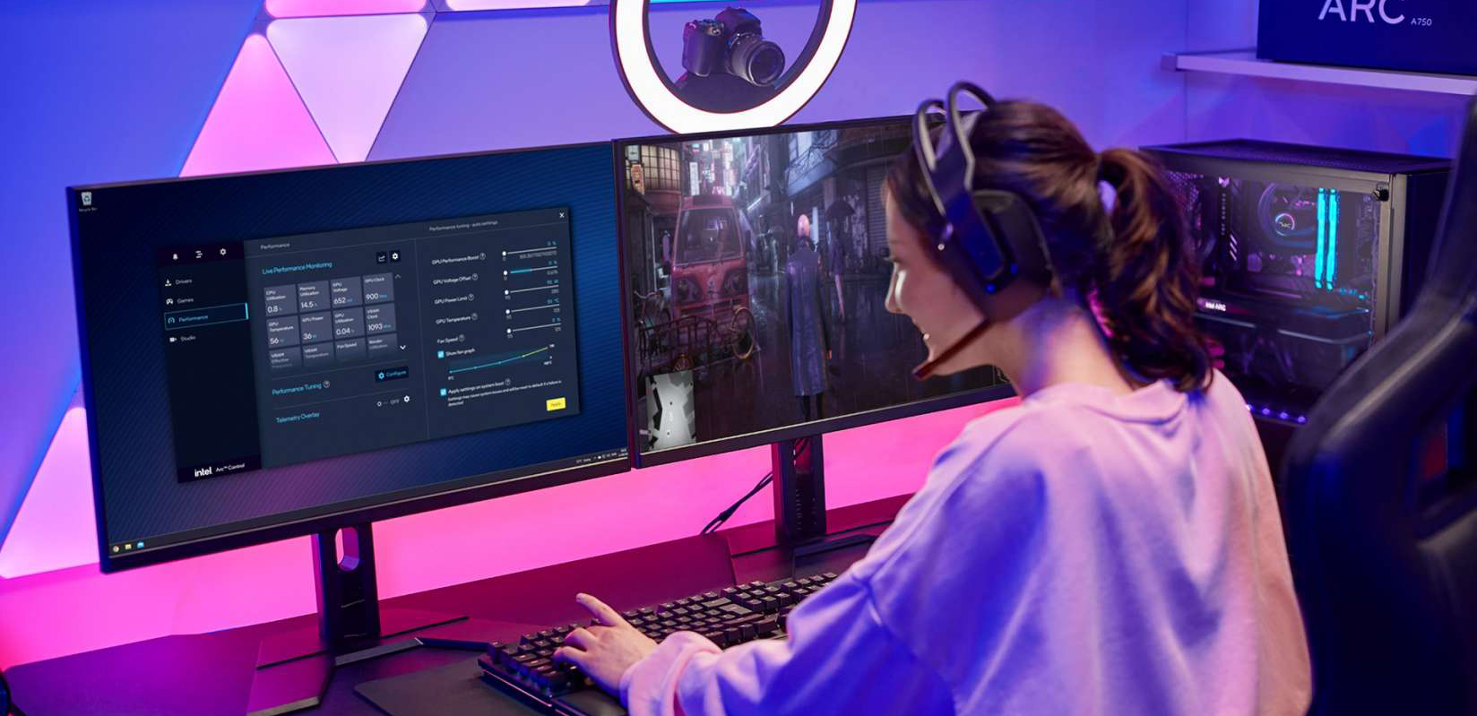 Intel Core i9-13900KF procesor 4